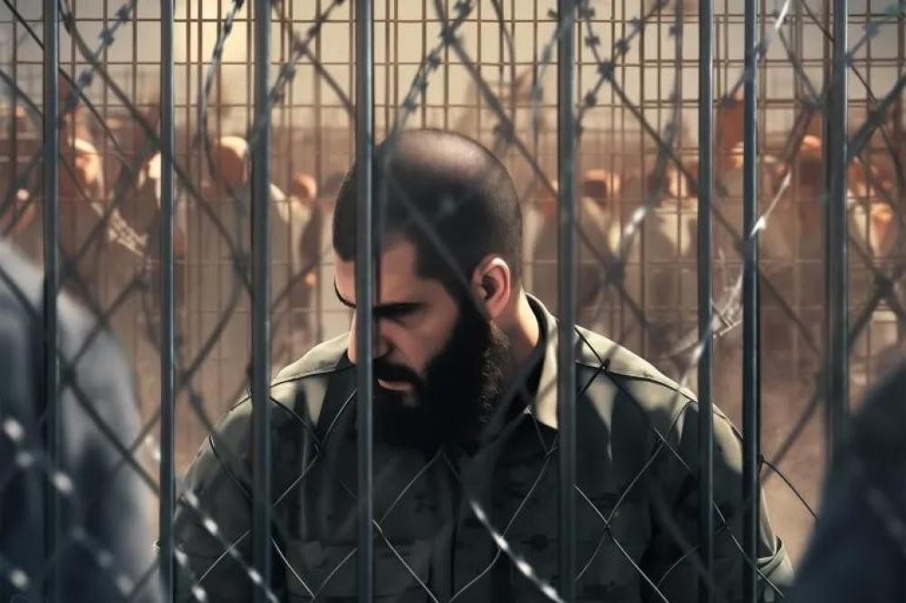 الأسرى الفلسطينيون.. تصعيد "إسرائيلي" ومحاكم عسكرية وقانون دولي حائر