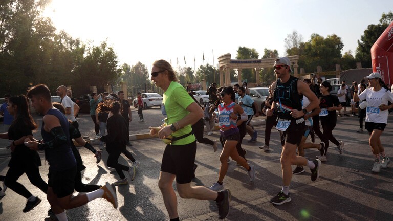 بعد اعتراضات رجال دين.. ماراثون البصرة لـ"الذكور فقط"