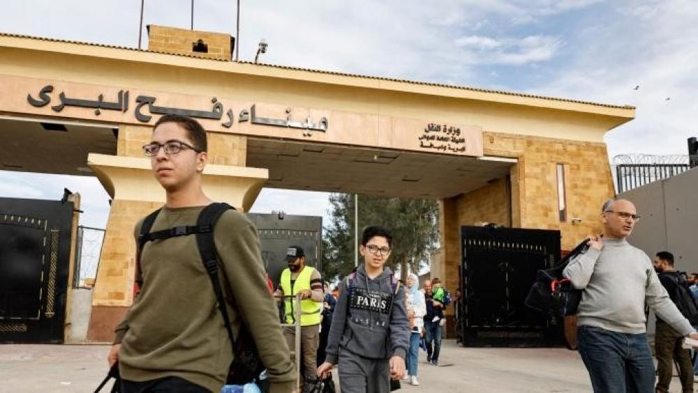 "الفدرالية الدولية": على الأمم المتحدة وقف اتّجار شركة "هلا" المصرية بالغزيين