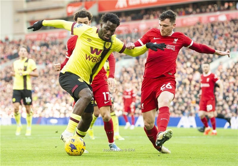 الدوري الانجليزي