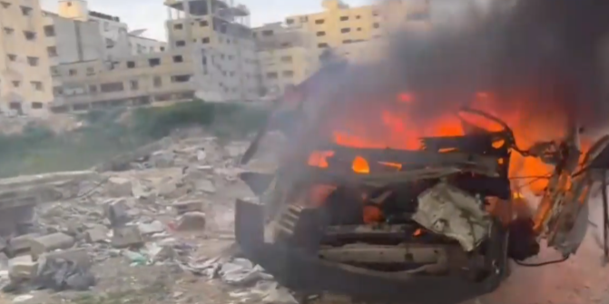 الصحة:112 شهيدًا و157 إصابة خلال الـ24 ساعة الماضية في غزة