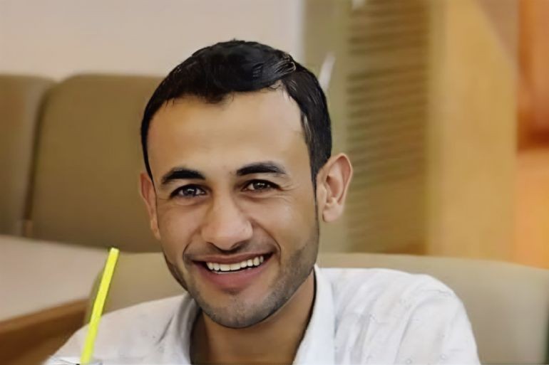 ما حكاية "أسد غزة" حمزة أبو حليمة؟