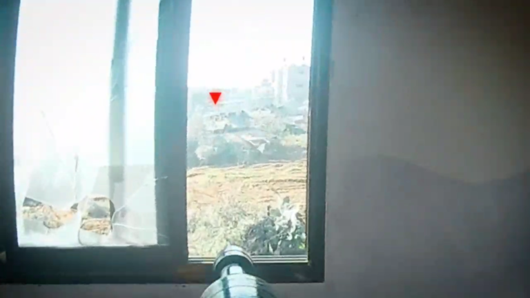 الفصائل الفلسطينية تواصل الاشتباك والتصدي للجيش الإسرائيلي على محاور قطاع غزة