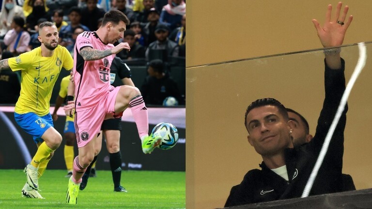 "ليست الرقصة الأخيرة إنما المهزلة الأخيرة وإهانة لميسي".. ردود الصحف العالمية