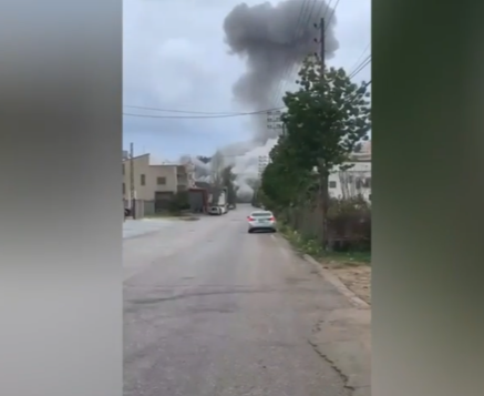 استشهاد 5 عناصر من حركة أمل وحزب الله