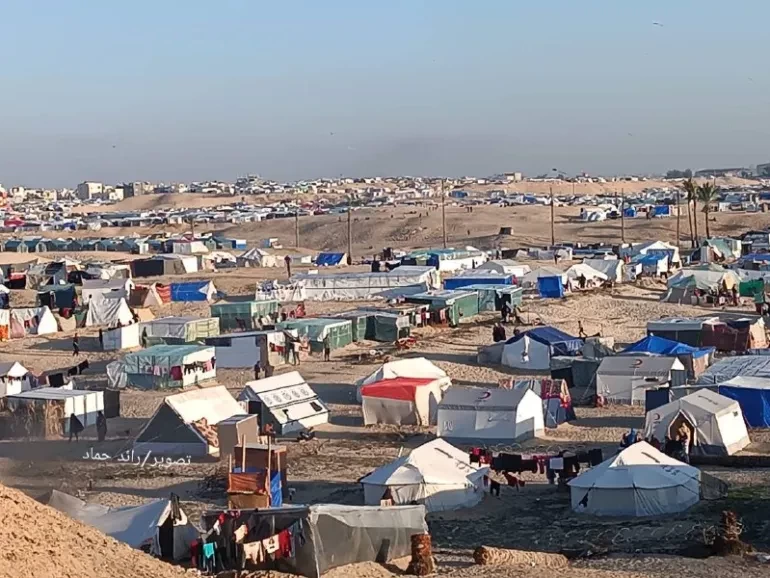 تطورات اليوم الـ133 من "طوفان الأقصى" والعدوان الإسرائيلي على غزة