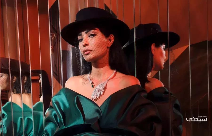 ميلا الزهراني تحتفي بذكرى يوم التأسيس