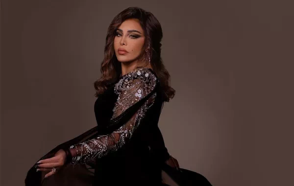 مفاجأة أحلام أثناء بروفة حفل "ليلة الأمير سعود بن عبد الله" بالاحتفال بيوم ميلادها