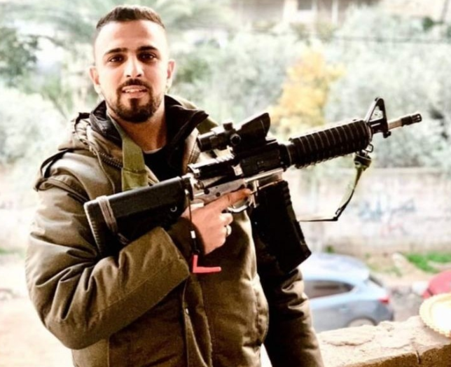 اعتقال 7 مواطنين وتجريف واسع في البنية التحتية