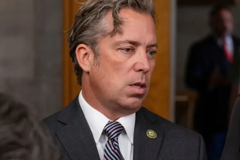 "علينا قتلهم جميعا".. نائب أميركي يدعو لإبادة الفلسطينيين في غزة