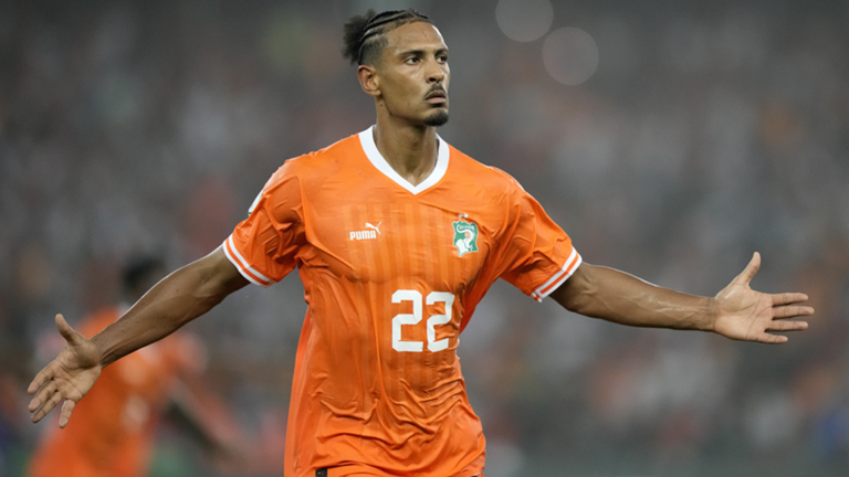 كوت ديفوار تتخطى الكونغو الديمقراطية وتبلغ نهائي كأس إفريقيا