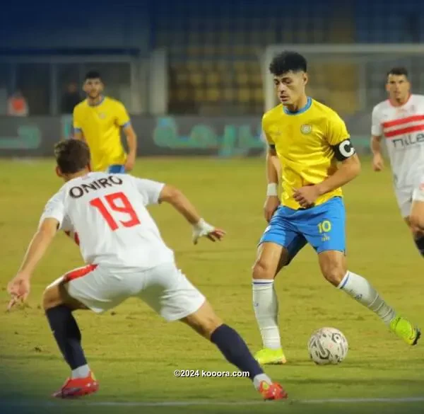 الدوري المصري