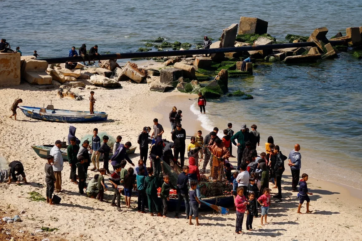 تطورات اليوم الـ145 من "طوفان الأقصى" والعدوان الإسرائيلي على غزة