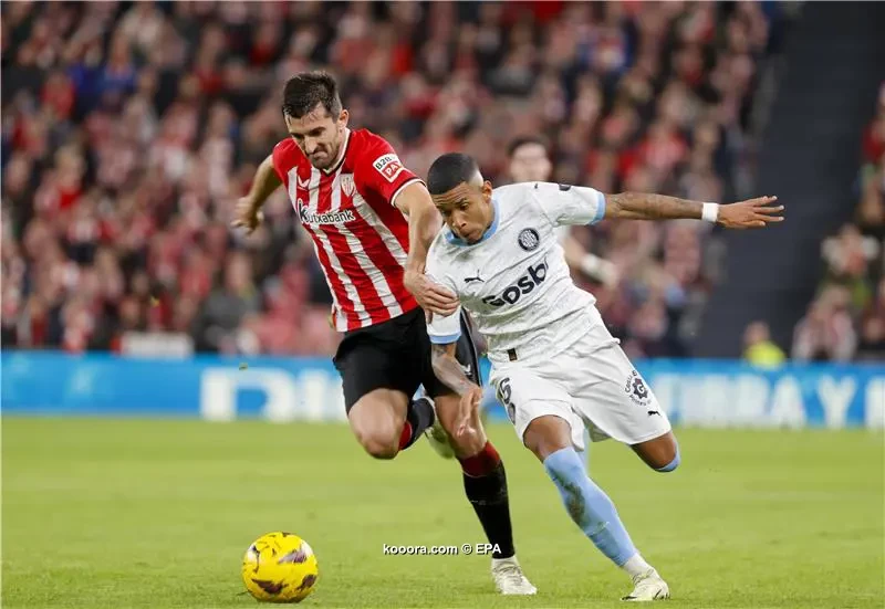 الدوري الاسباني