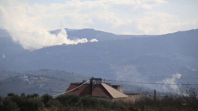 "حزب الله" يعلن عن استهداف 4 مواقع وتجمعات للجيش الإسرائيلي وتحقيق إصابات مباشرة