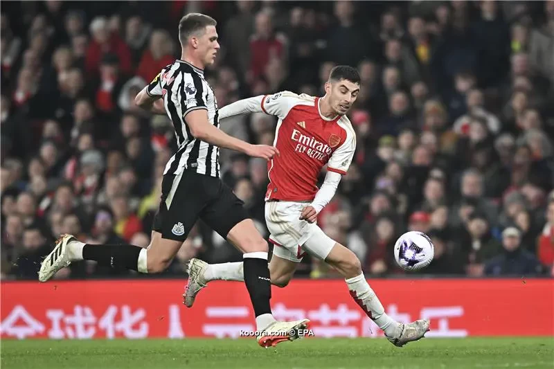 الدوري الانجليزي