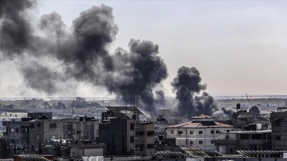 "أونروا": 84 بالمئة من مرافق غزة الصحية تأثرت بهجمات "إسرائيل"