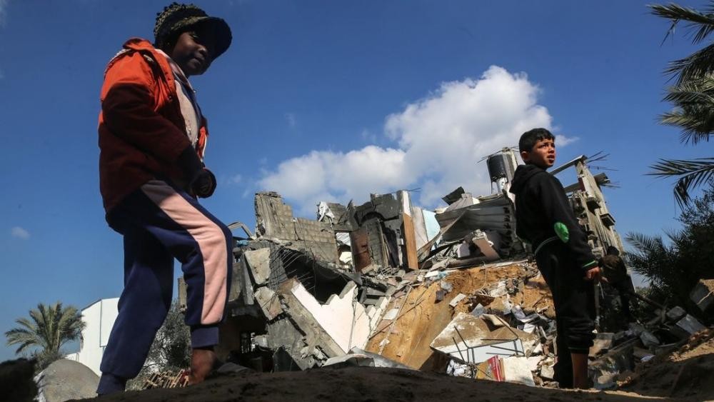 تطورات اليوم الـ126 من "طوفان الأقصى" والعدوان الإسرائيلي على غزة