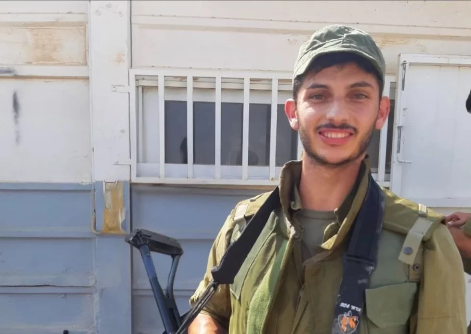 مقتل جندي إسرائيلي خلال معارك جنوب قطاع غزة