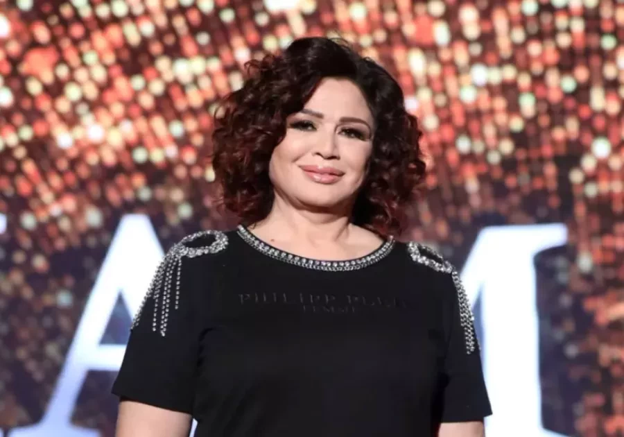 تفاصيل عودة إلهام شاهين للمسرح بعد سنوات بموسم الرياض