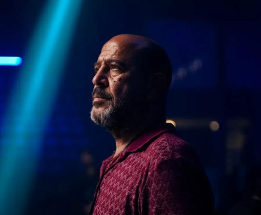 أشرف عبد الباقي يكشف حقيقة استعانته بمدرب تمثيل في جولة أخيرة