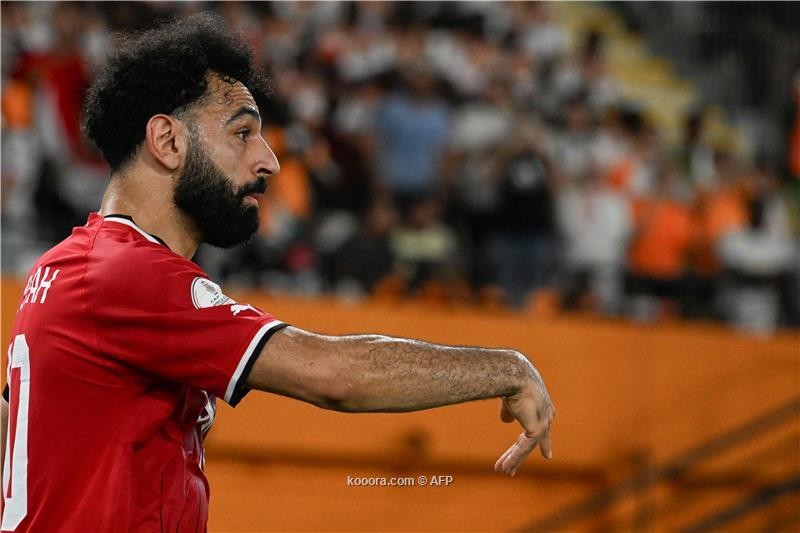 بطل أزمة صلاح مهدد بالرحيل عن منتخب مصر