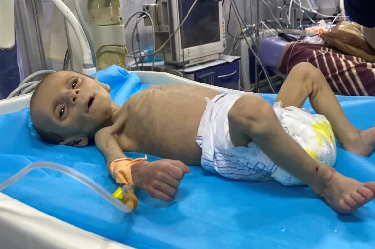 أبرز تطورات يوم امس  من الحرب الإسرائيلية على غزة