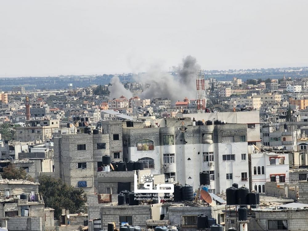 تركيا: جميع أعضاء حكومة الاحتلال سيحاسبون أمام العدالة