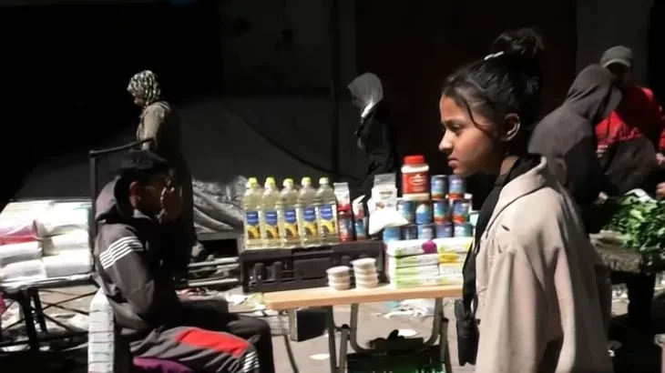 أبرز تطورات يوم امس الثلاثاء من الحرب الإسرائيلية على غزة