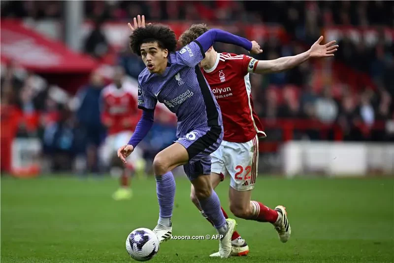 الدوري الانجليزي