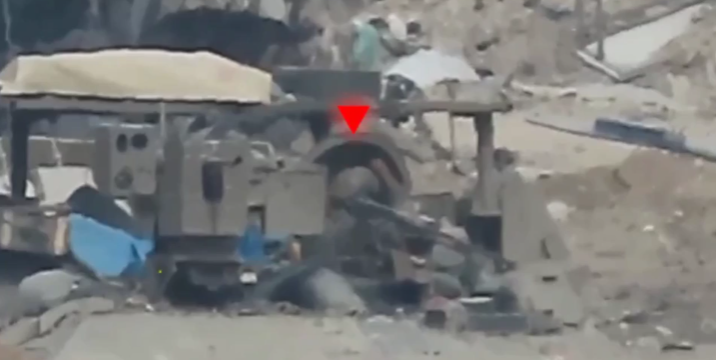 المقاومة شنت 70 هجوما على الاحتلال في مجمع الشفاء