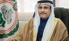 العسومي: جرائم الاحتلال في غزة كشفت حجم النفاق الدولي الذي نعيشه في عالمنا المعاصر..