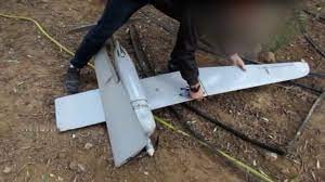 سرايا القدس: أسقطنا مسيرة إسرائيلية شرق البريج