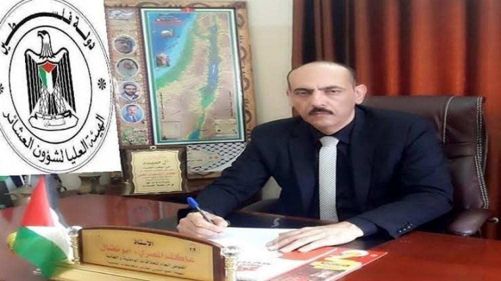 مفوض العشائر في غزة: نحن رديف كفاحي لقوى شعبنا ولن نتعامل مع الاحتلال مطلقًا