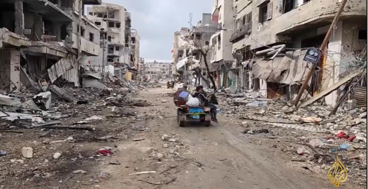 الصحة : حصيلة الشهداء في قطاع غزة تتجاوز 31 ألفا و100 شهيد