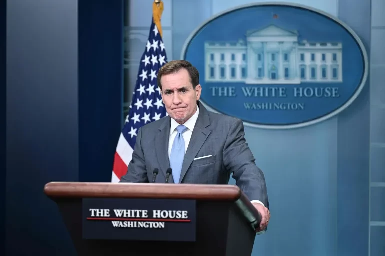 واشنطن تطرح "خيارات بديلة" وتحذر إسرائيل بشأن عملية رفح