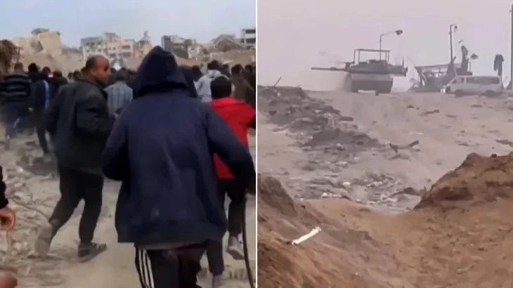 صحف عالمية: مجزرة الطحين بغزة قد تنسف مفاوضات التهدئة وتبادل الأسرى