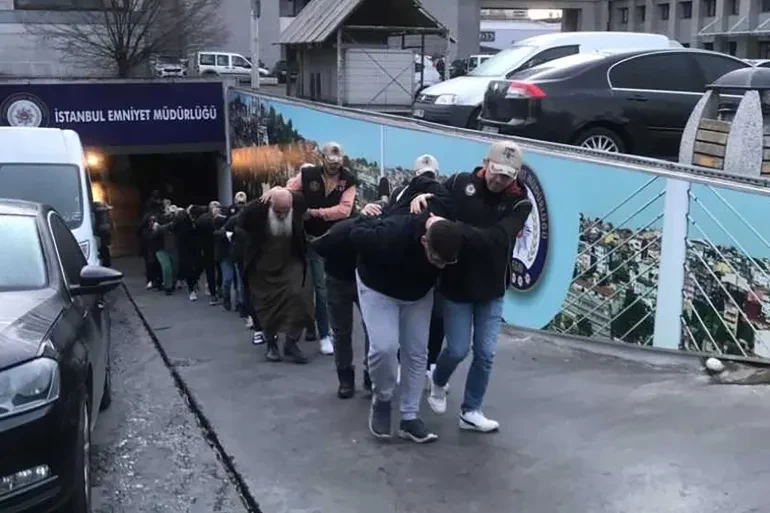 تطور جديد بملف خلية التجسس لصالح الموساد في تركيا