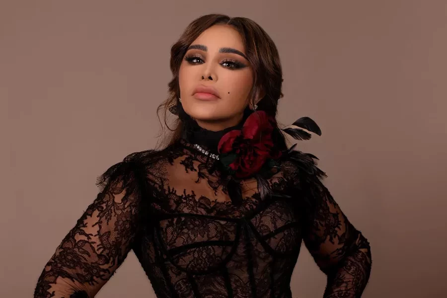 أحلام تُعلق على الأعمال الدرامية لـ هدى حسين ومي عمر بموسم دراما رمضان 2024