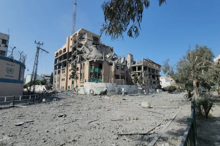 100 أكاديمي أوروبي يدينون الإبادة بغزة ويطالبون بمقاطعة إسرائيل علميا