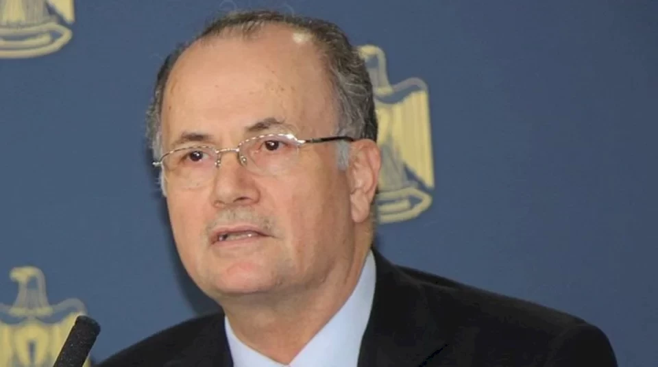 تعرف على الدكتور محمد مصطفى المكلف بتشكل الحكومة الفلسطينية الجديدة