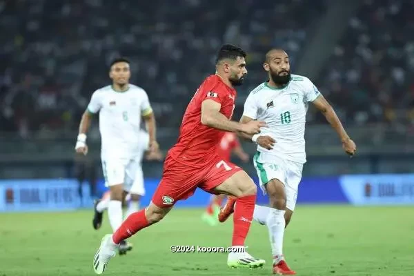تصفيات آسيا المؤهلة لكأس العالم 2026
