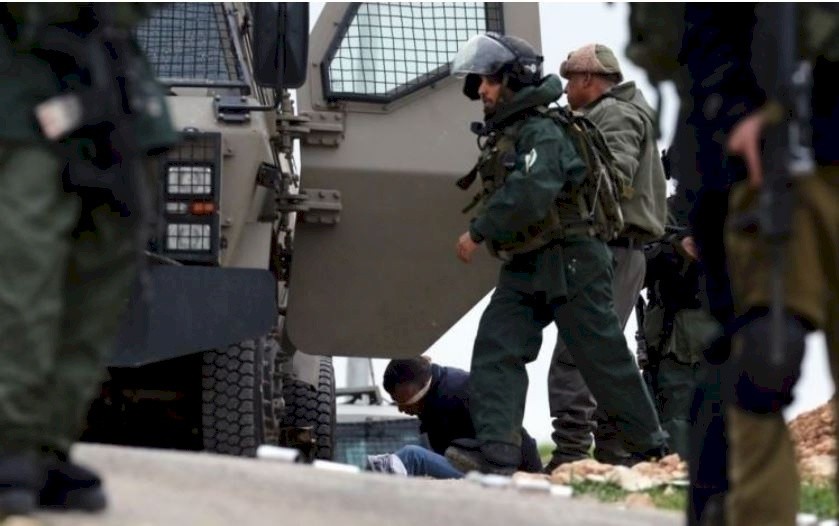 جيش الاحتلال اعتقل 7335 مواطنا في الضفة منذ بدء العدوان