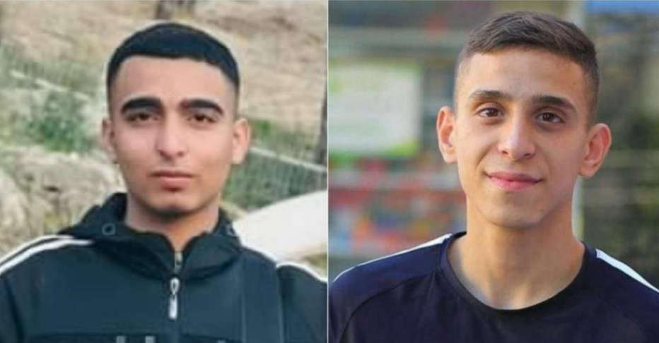 4 شهداء باقتحام الاحتلال مخيم نورشمس بطولكرم.. والمقاومة تتصدى