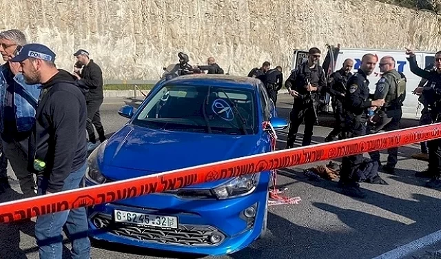 حوصر بالطائرات والتعزيزات العسكرية