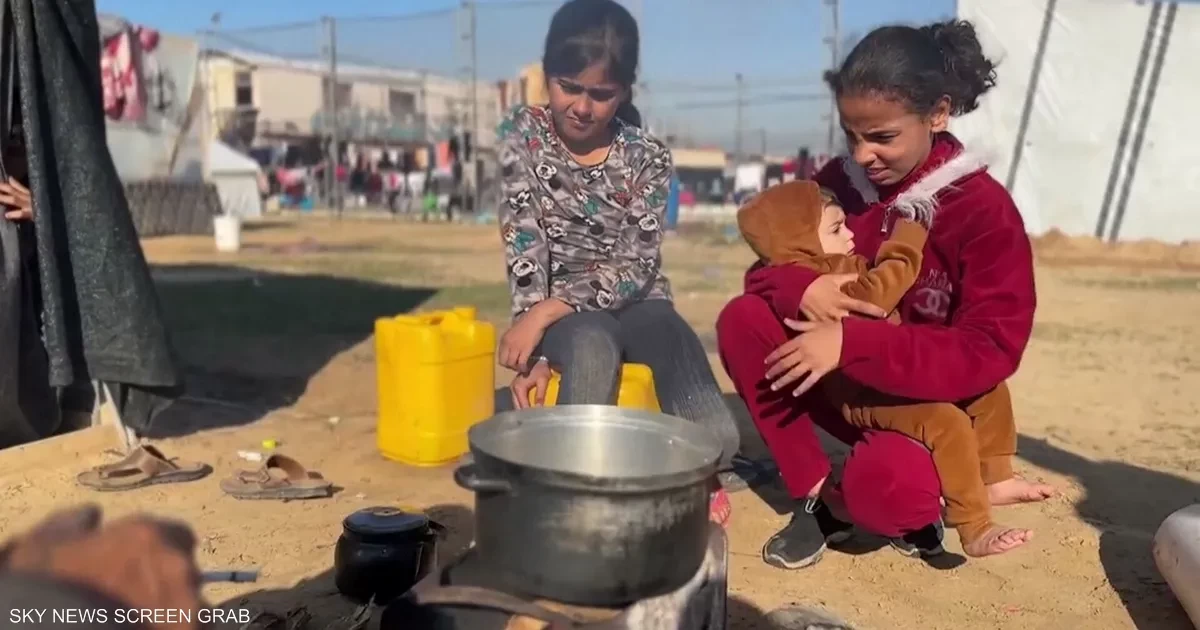 تطورات اليوم الـ170 من "طوفان الأقصى" والعدوان الإسرائيلي على غزة