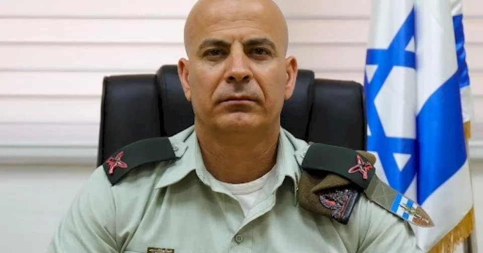 مسؤول إسرائيلي يزور القاهرة سرا ويلتقي مسؤولين مصريين