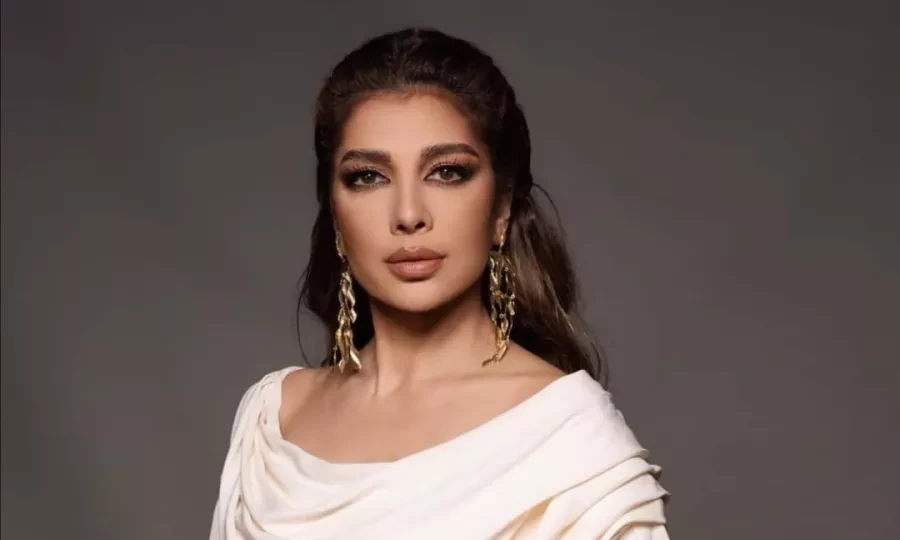 أصالة: لم أجد اسم دلع لزوجي وأناديه بابا