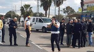 إصابة رجل وامرأتين بحادث إطلاق نار في أسدود