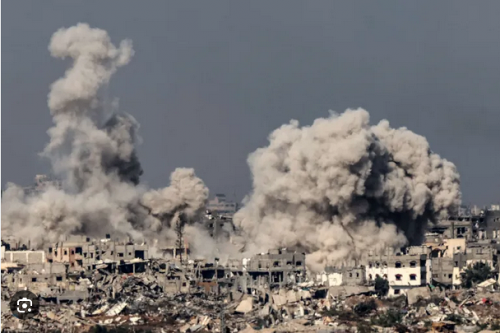 32552 شهيدًا و74980 إصابة منذ بدء العدوان